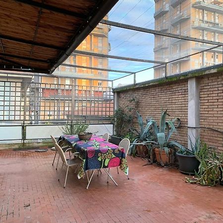 Casa Mentana Apartment Terni Exterior photo