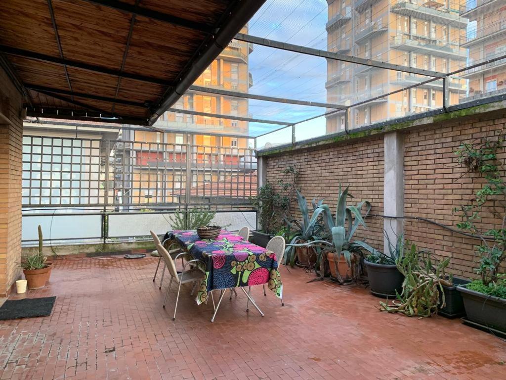 Casa Mentana Apartment Terni Exterior photo