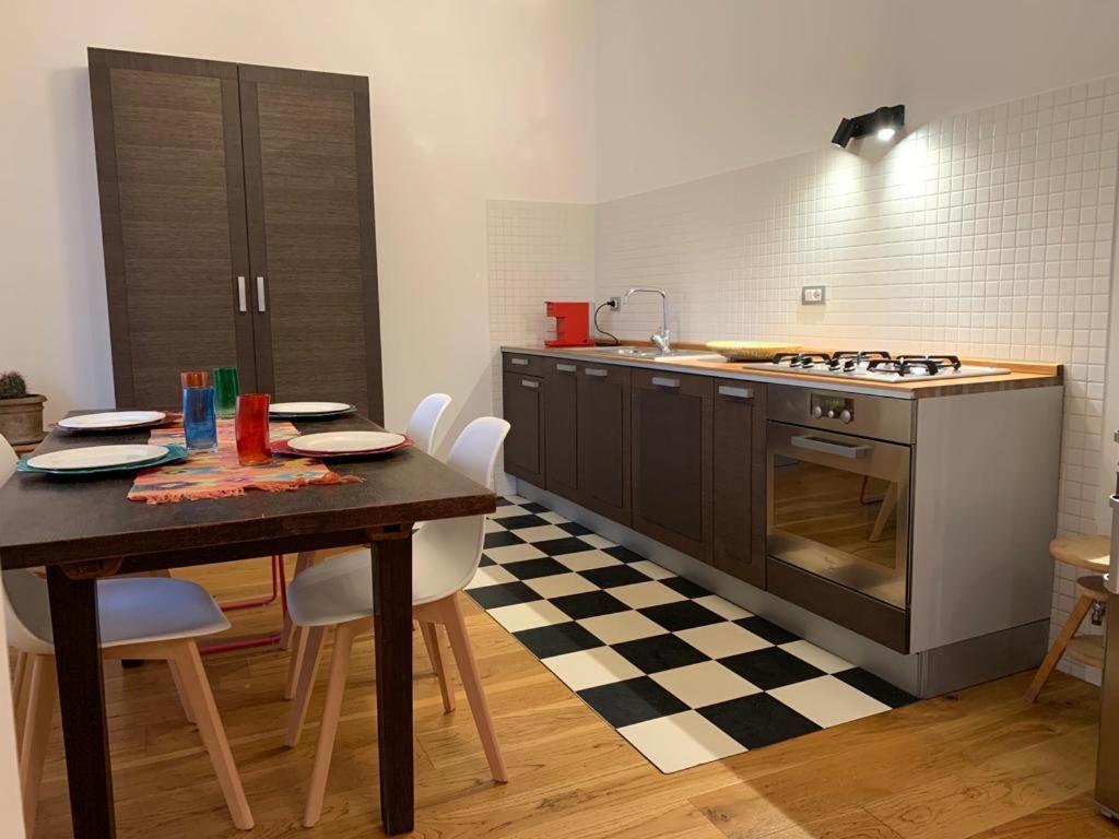 Casa Mentana Apartment Terni Exterior photo